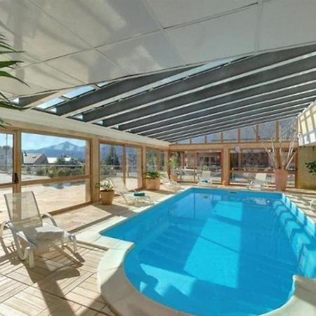 Appartement 3 Pieces A Bolquere - 6 Personnes المظهر الخارجي الصورة