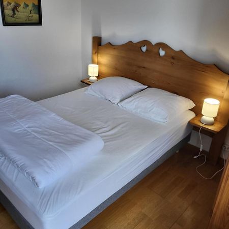 Appartement 3 Pieces A Bolquere - 6 Personnes المظهر الخارجي الصورة
