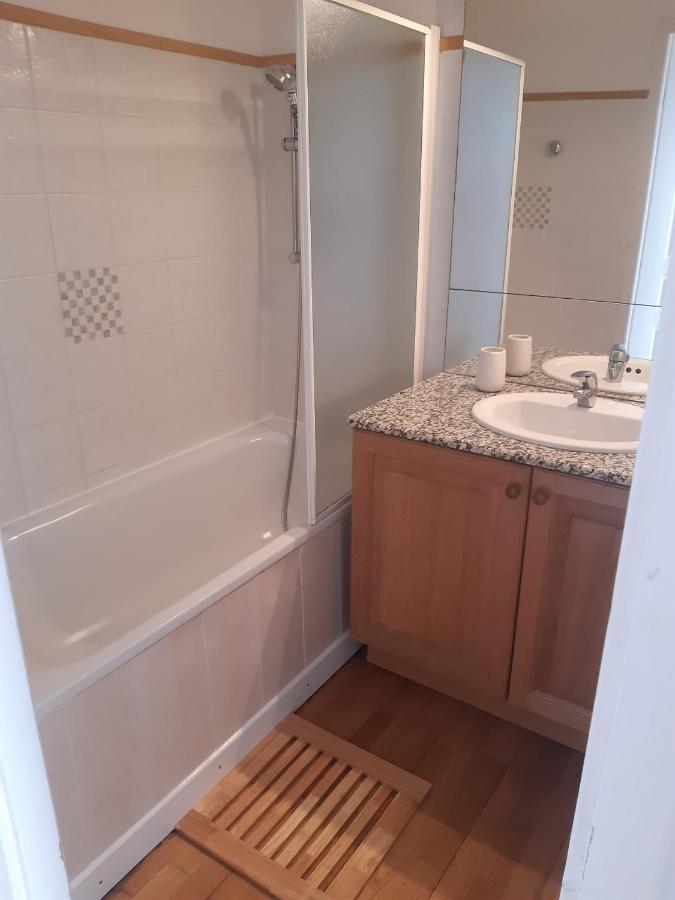 Appartement 3 Pieces A Bolquere - 6 Personnes المظهر الخارجي الصورة