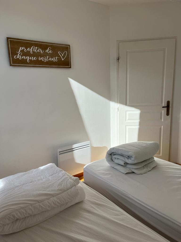 Appartement 3 Pieces A Bolquere - 6 Personnes المظهر الخارجي الصورة